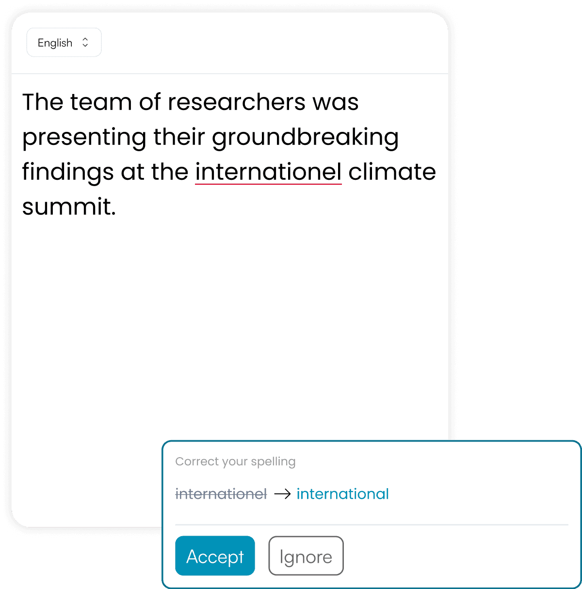 free-online-grammar-checker-ai-proofreader