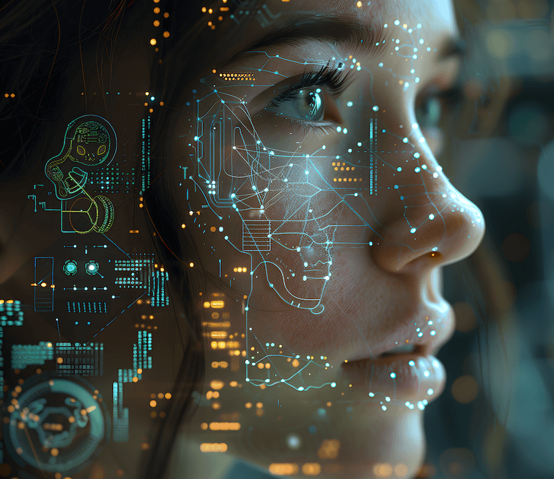 Deep Fake AI Everything You Need To Know
