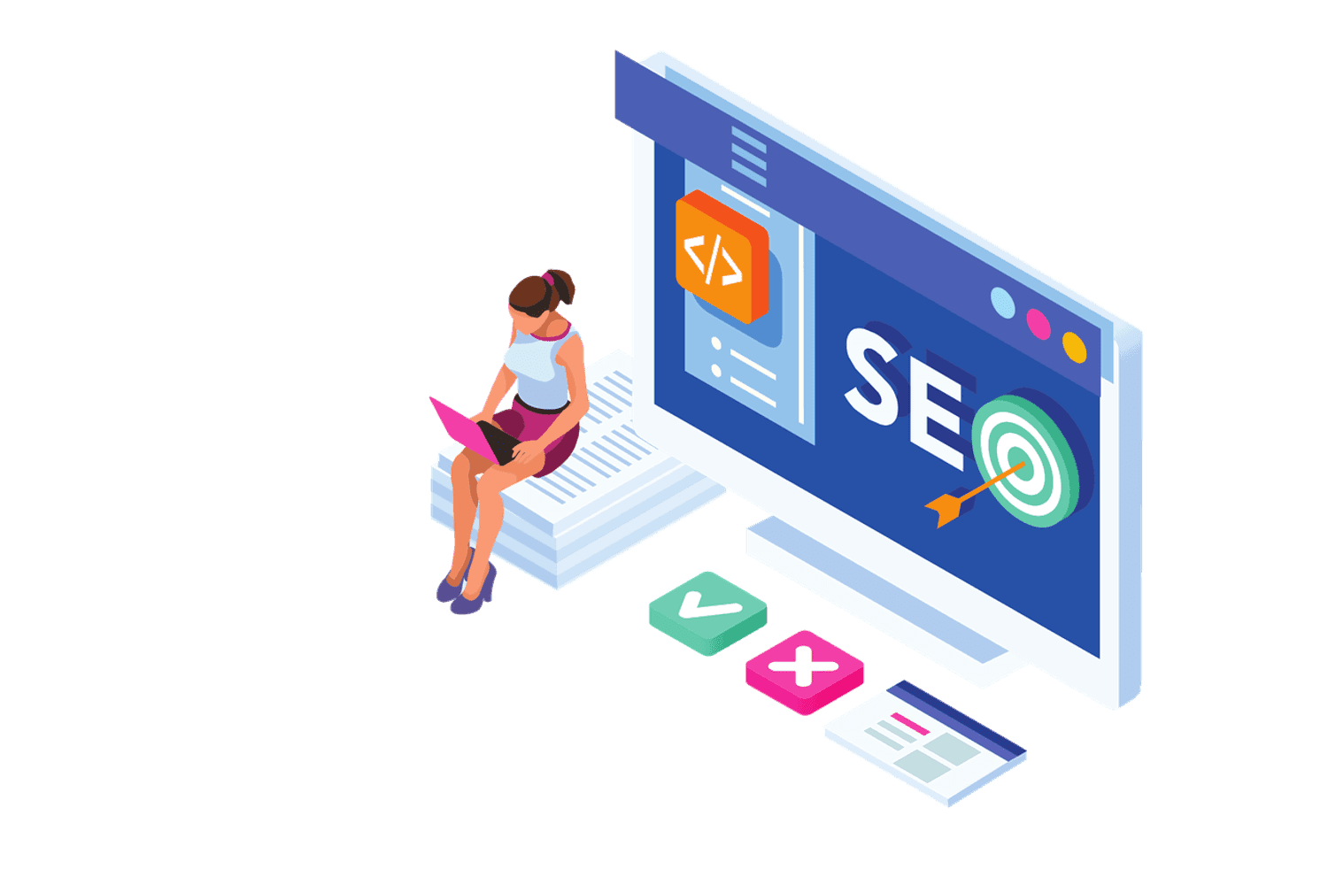 KI und SEO: Wie KI die Suchmaschinenoptimierung revolutioniert