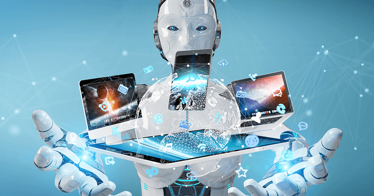 Detección de contenido mediante inteligencia artificial en artículos