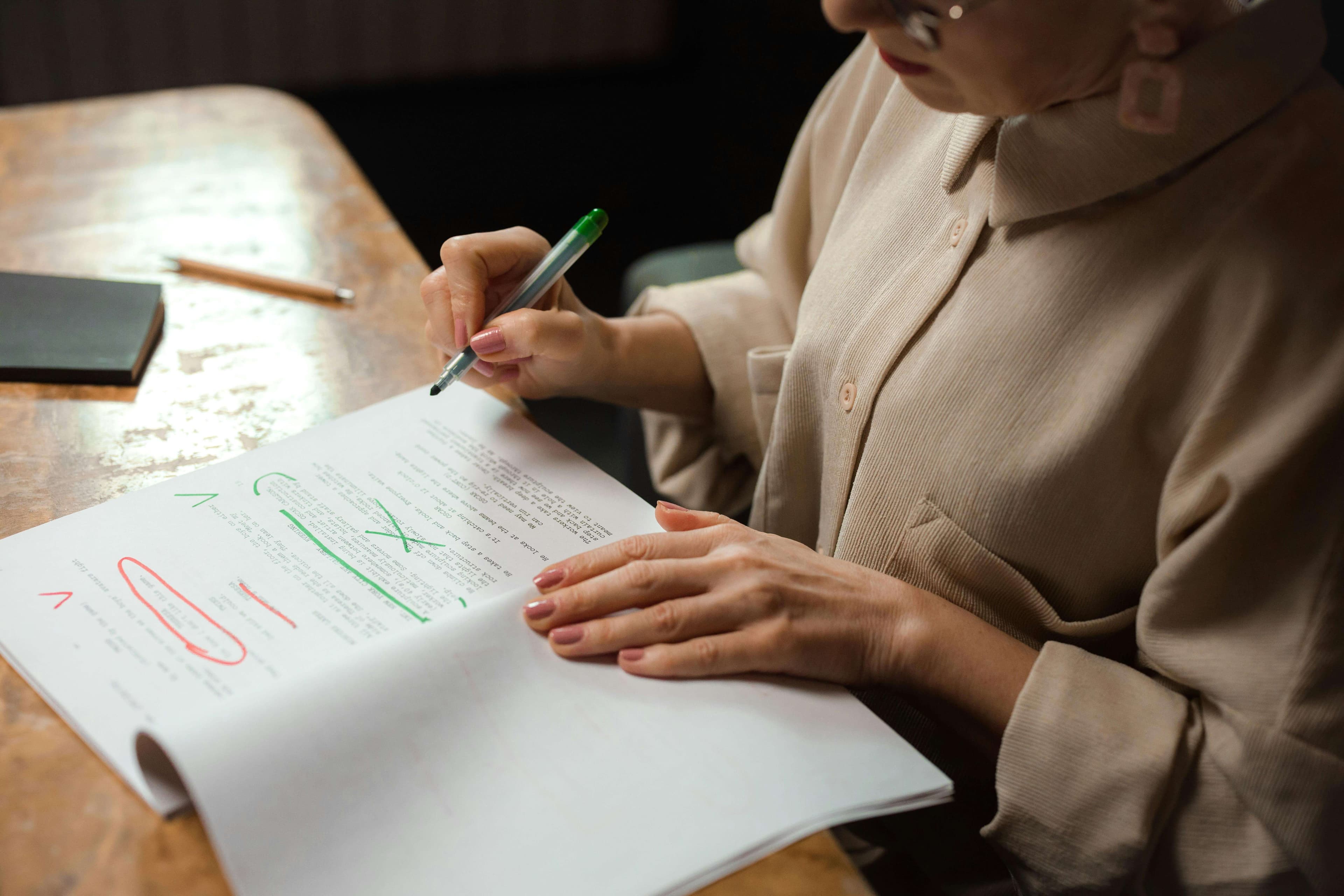 Everything You Need To Know About Isgen Free Grammar Checker & AI Proofreader