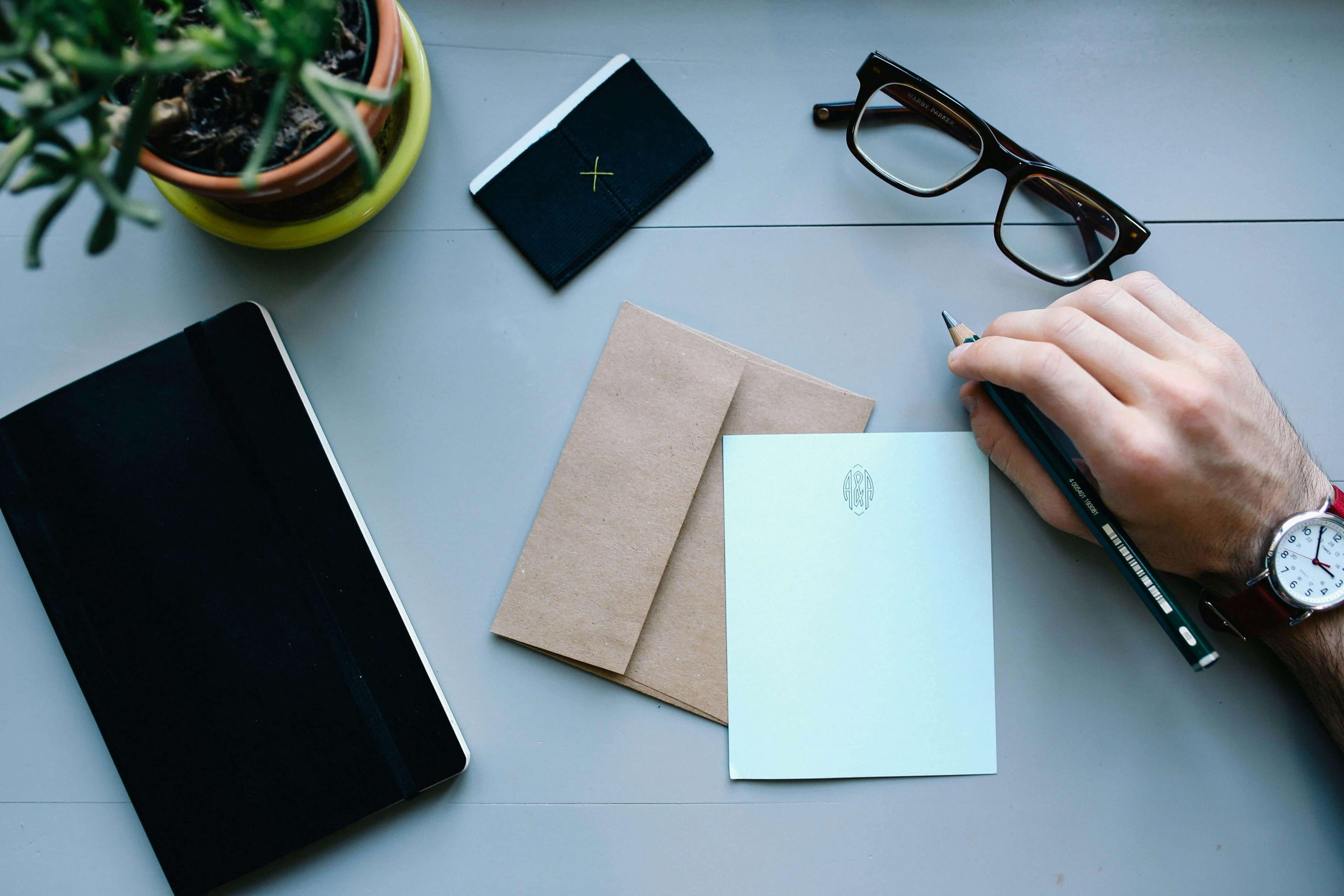 Cómo escribir una carta de recomendación
