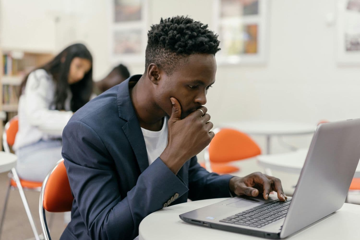 Wie man KI als Student nutzt