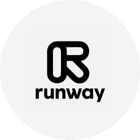 Runway logo