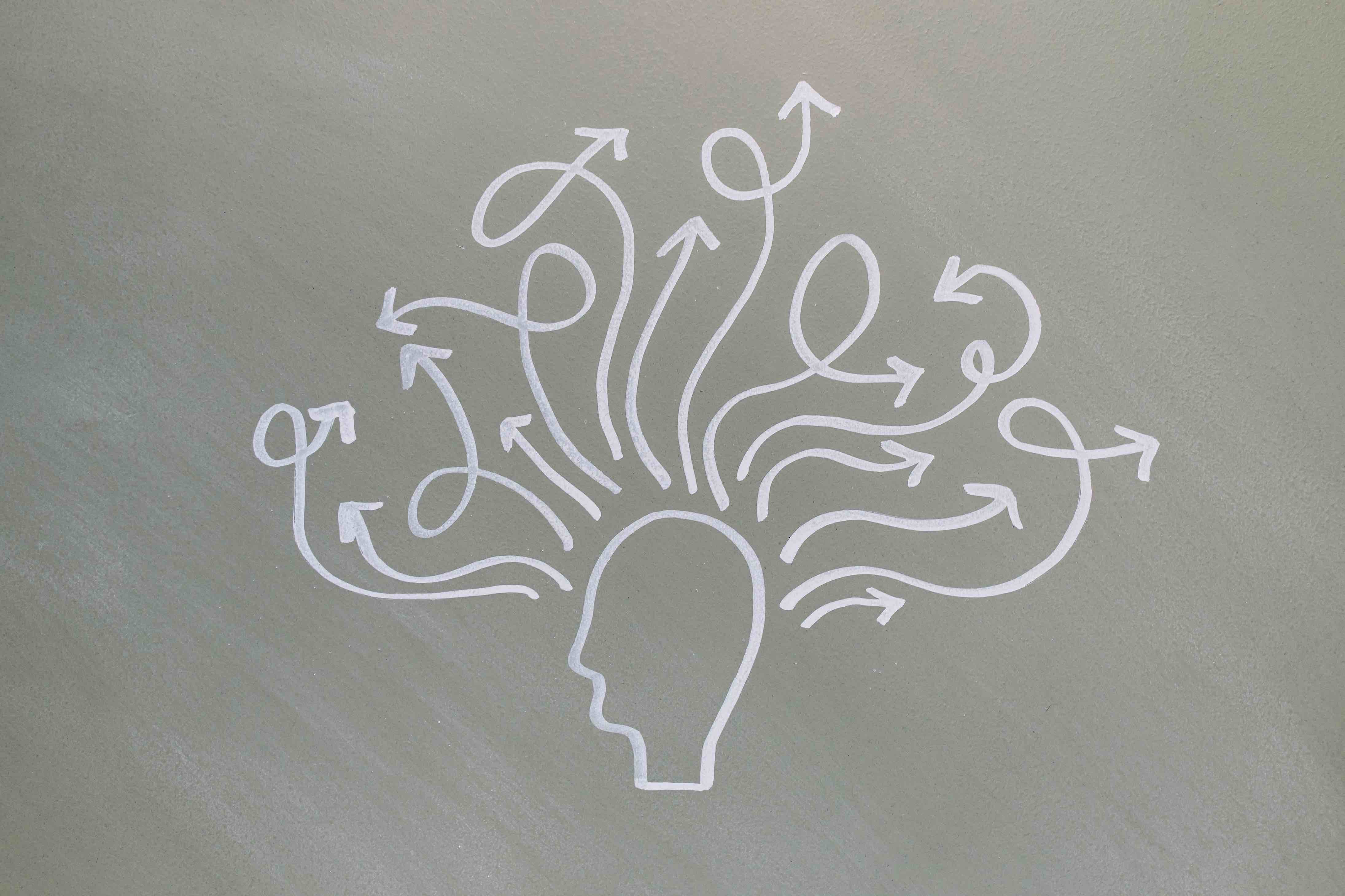 Verstehen von AI-Halluzinationen