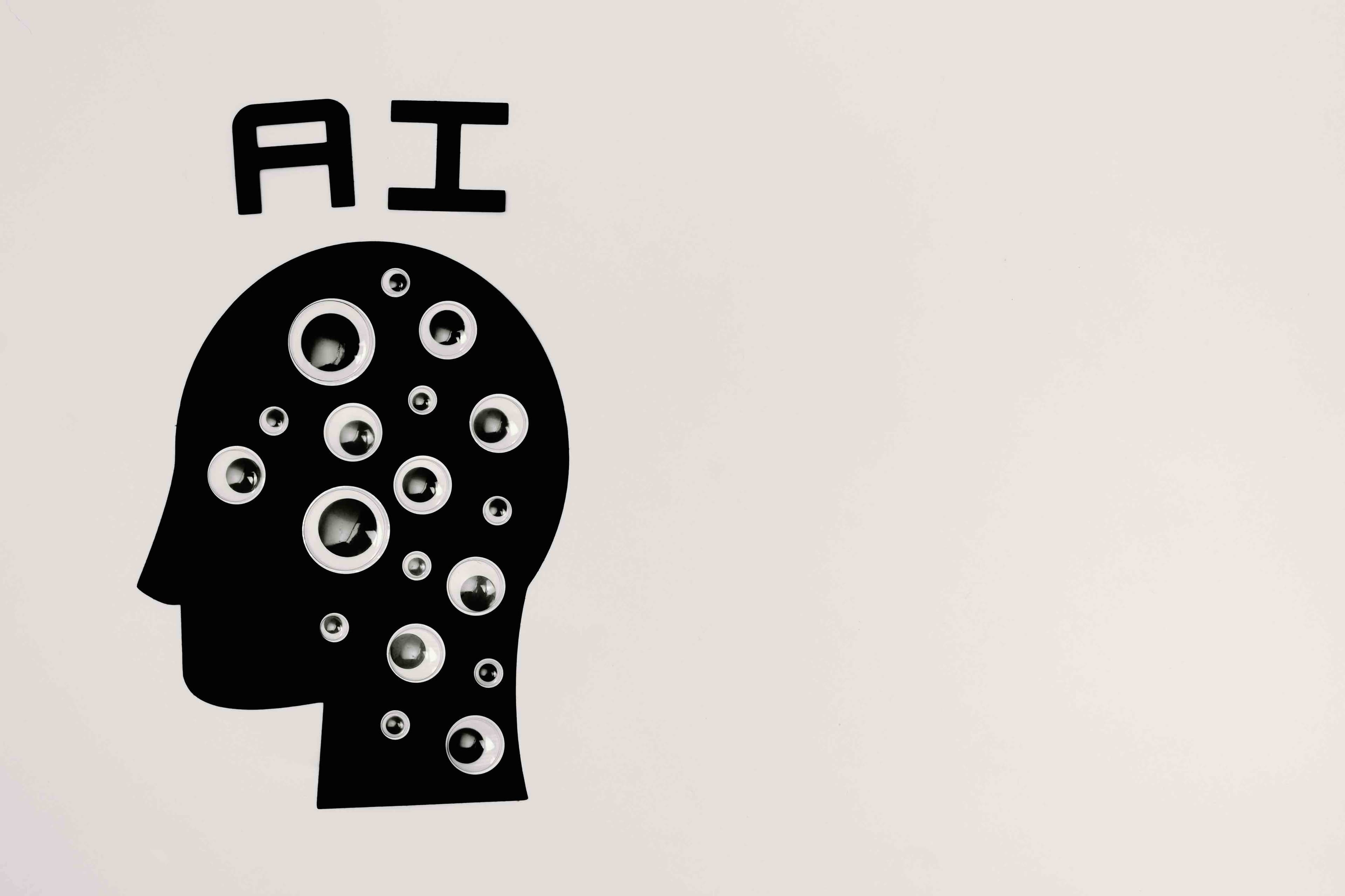 How an Artificial Intelligence Detector Works